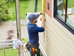 Best Siding Removal and Disposal  in Chardon, OH